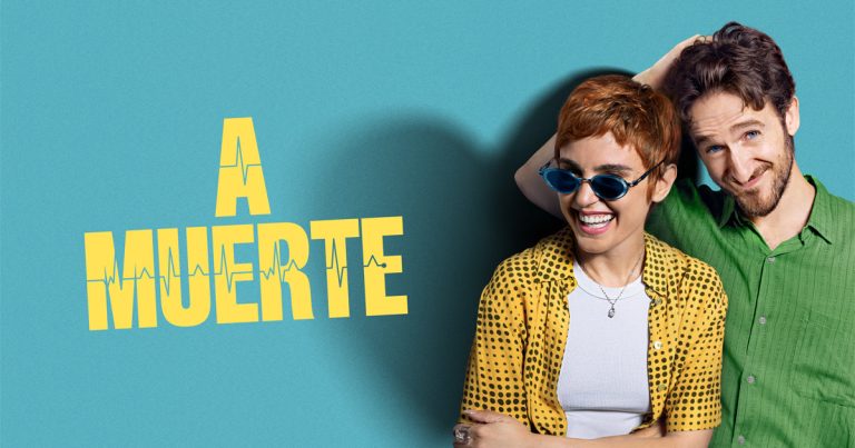 A muerte