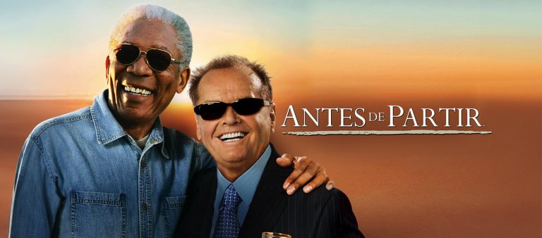 Antes de Partir