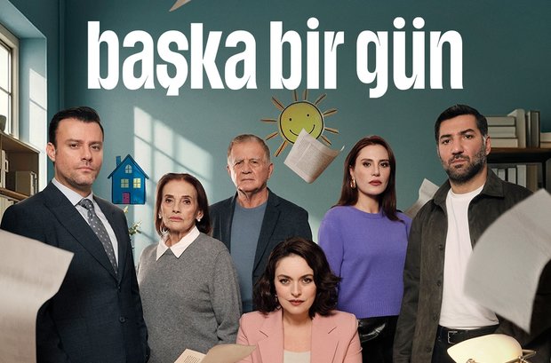 Baska Bir Gun