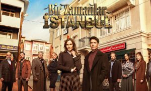 Bir Zamanlar İstanbul