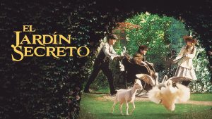 El Jardin Secreto