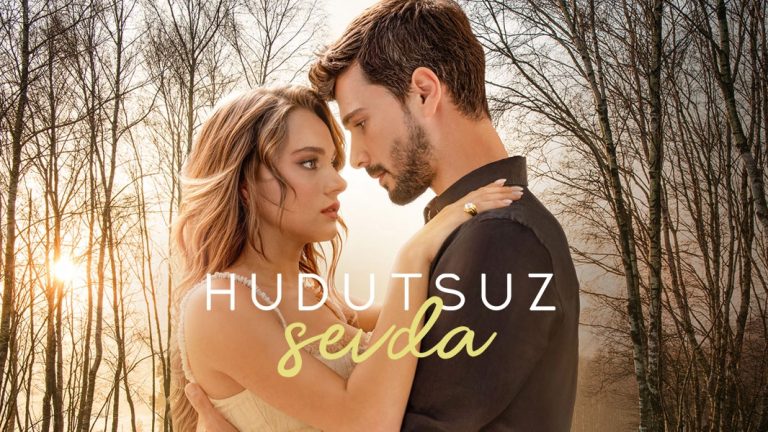 Hudutsuz Sevda