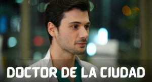 Doctor de la ciudad