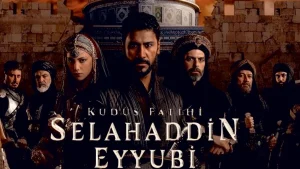 Kudus Fatihi Selahaddin Eyyubi