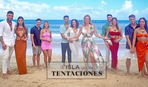 La Isla De Las Tentaciones 8