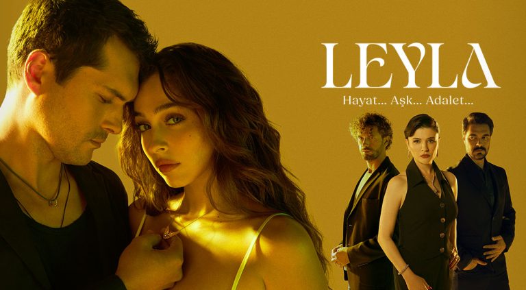 Leyla